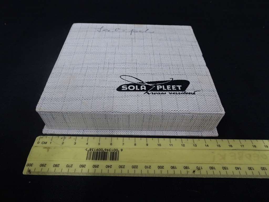 Beautiful Set Of Vintage Teaspoons ( FA.Schaap Deersum FR. Holland) Beautiful Set Of Vintage Teaspo