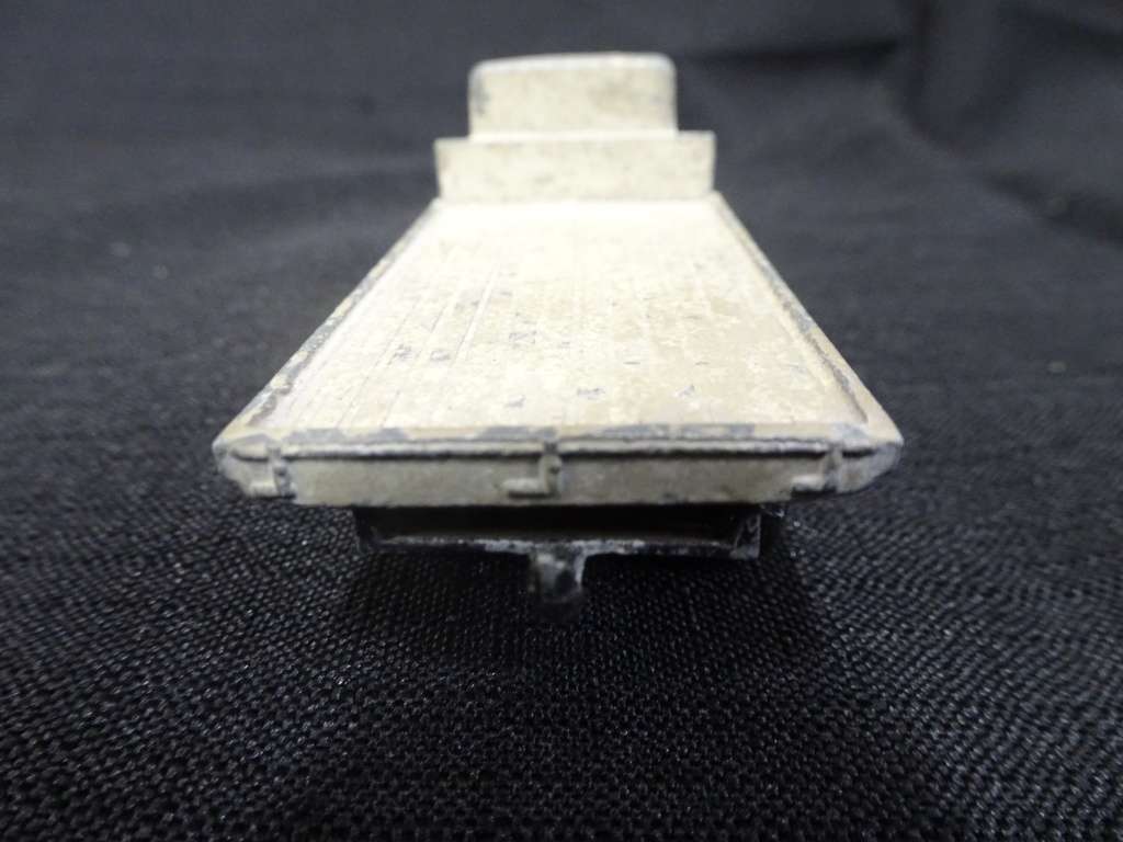 Dinky Toys Liverpool Series Flatbed Truck By Meccano LTD (L - 10.5cm)