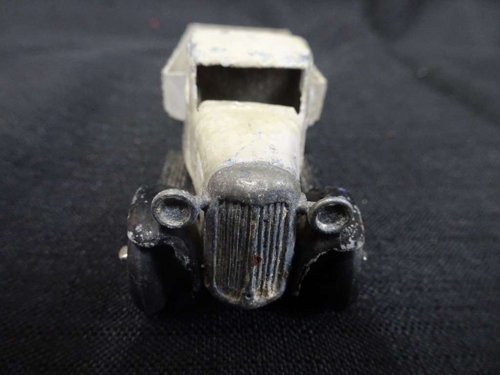 Dinky Toys Liverpool Series Wagon By Meccano LTD (L - 10.5cm)