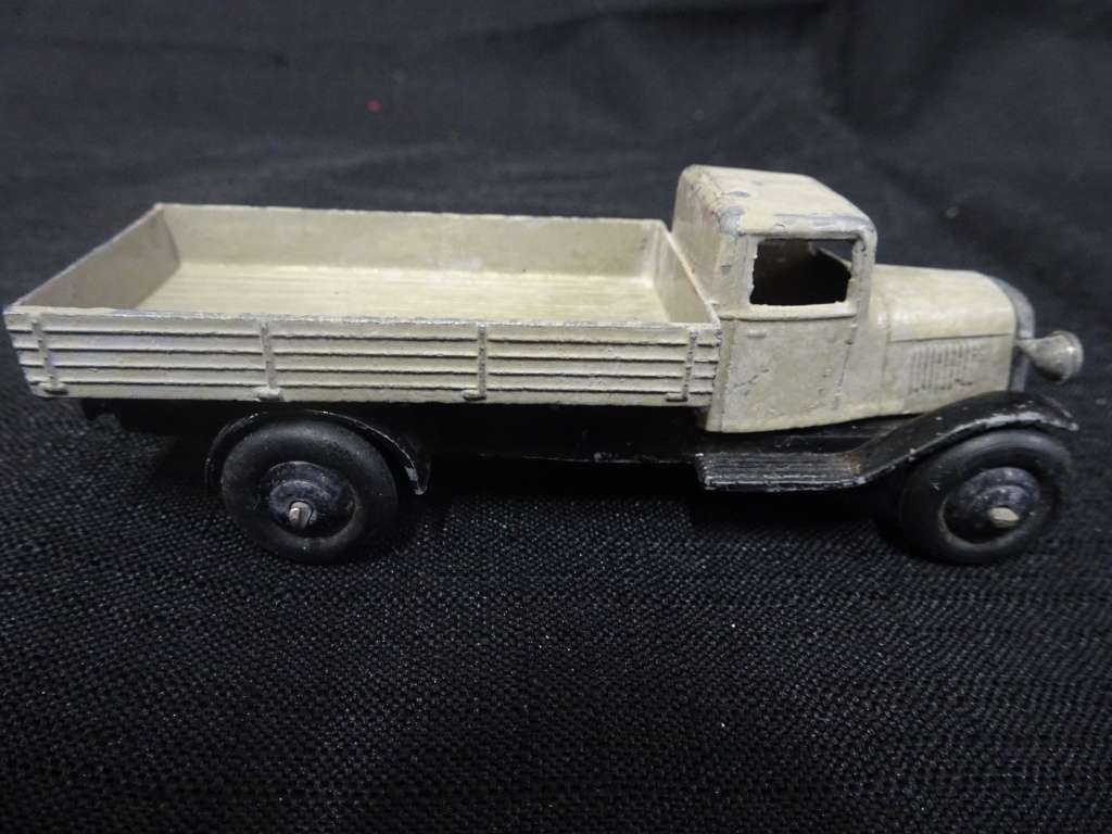 Dinky Toys Liverpool Series Wagon By Meccano LTD (L - 10.5cm)