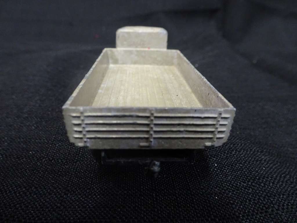 Dinky Toys Liverpool Series Wagon By Meccano LTD (L - 10.5cm)