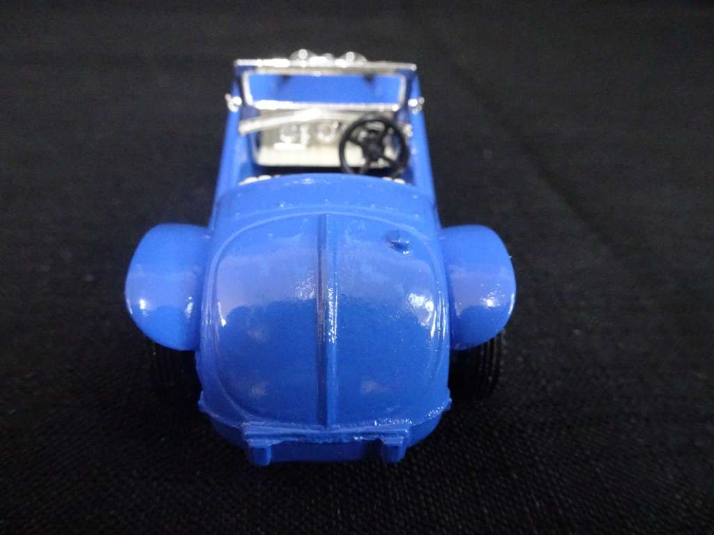 Models Of Yesteryear Y-3 1934 Riley M.P.H (Box Got Some Wear On, Model In Excellent Cond)