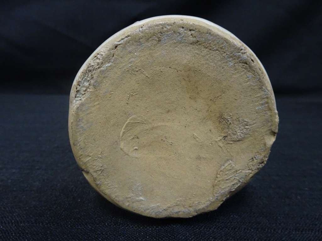 Brewed Ginger Beer Bottle for David and Salkow - Wynberg (See Description) - H - 21,5cm / B - 6cm