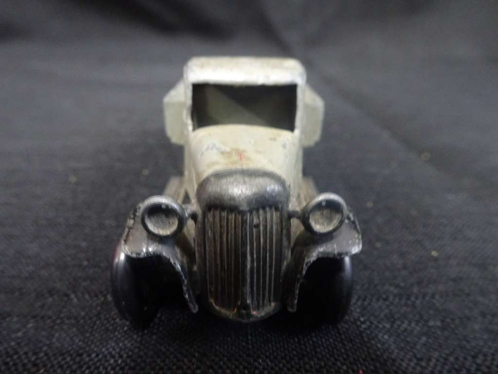 Dinky Toys Liverpool Series Wagon Made In England By Meccano