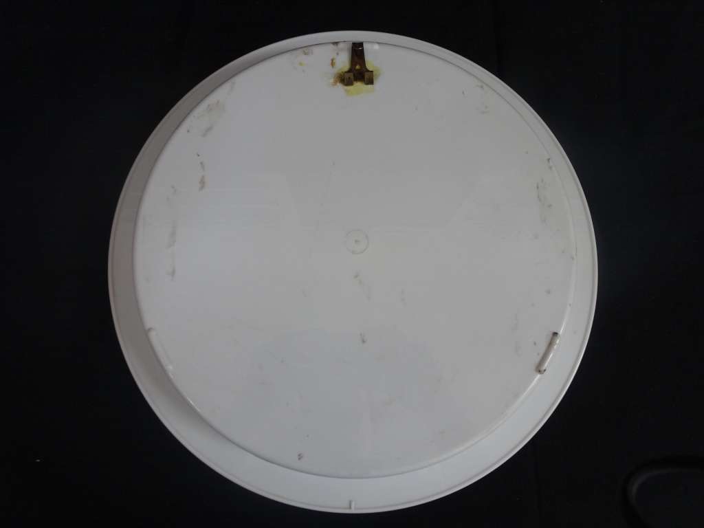 Two Vintage Bar Trays In Excellent Condition (See My Description)