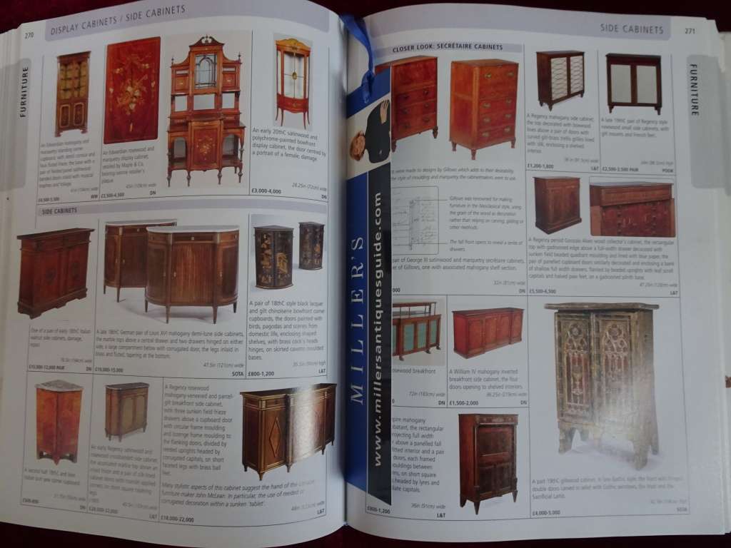 Miller`s Antiques Price Guide 2009 : 30th Edition by Judith Miller (2008, Hardcover)