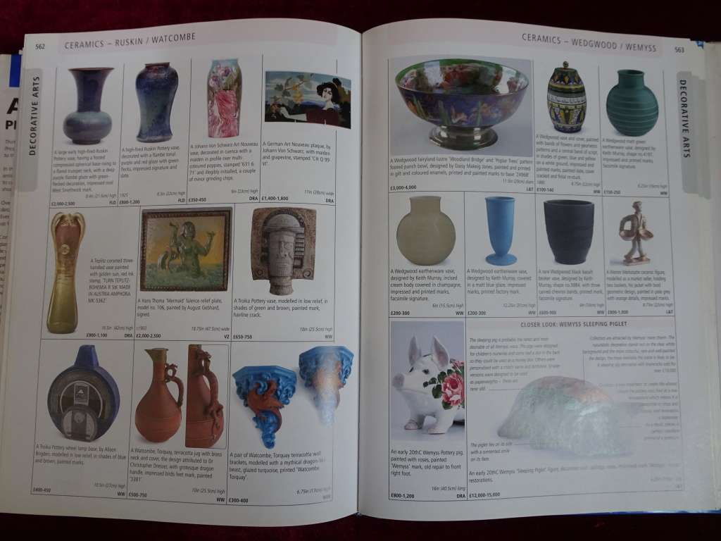 Miller`s Antiques Price Guide 2009 : 30th Edition by Judith Miller (2008, Hardcover)