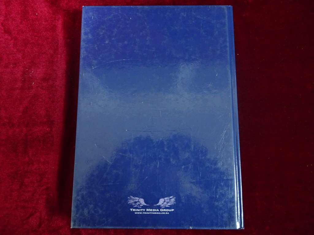 World Of Champions Limited Edition 2007 Year In Review