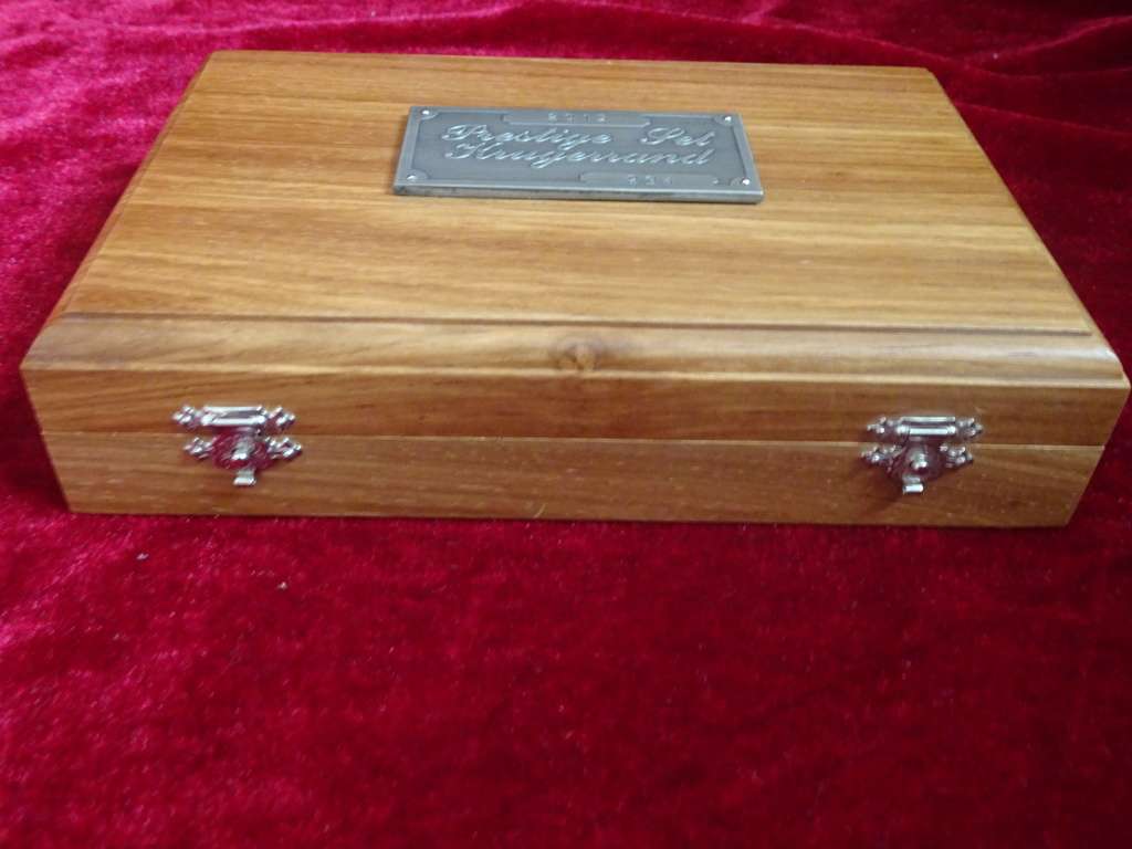 Stunning 2015 Prestige Set Krugerrand (Set Number 234) - In Original Box