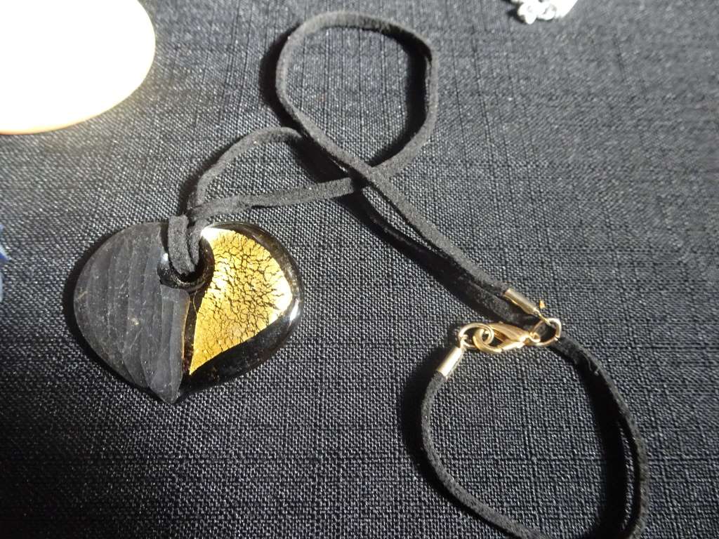 Gorgeous Joblot Of Ten Costume Jewellery Necklaces - In Excellent Condition