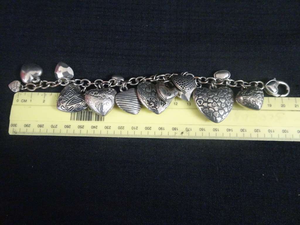 Beautiful Joblot Of Costume Jewellery - In Excellent Condition - See My Description