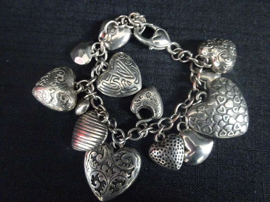 Beautiful Joblot Of Costume Jewellery - In Excellent Condition - See My Description