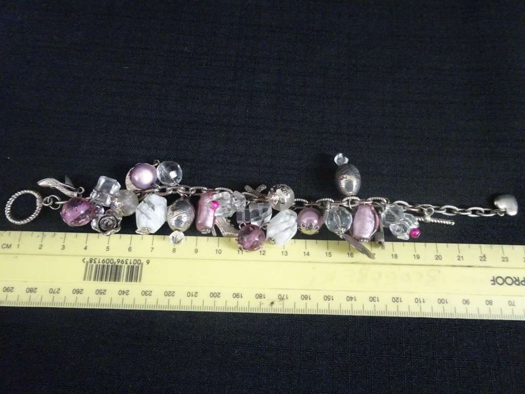 Beautiful Joblot Of Costume Jewellery - In Excellent Condition - See My Description