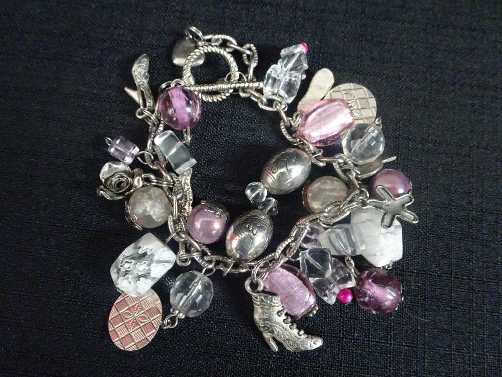 Beautiful Joblot Of Costume Jewellery - In Excellent Condition - See My Description