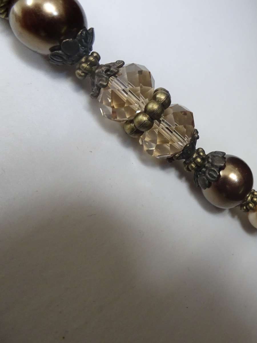 Beautiful Joblot Of Costume Jewellery - In Excellent Condition - See My Description