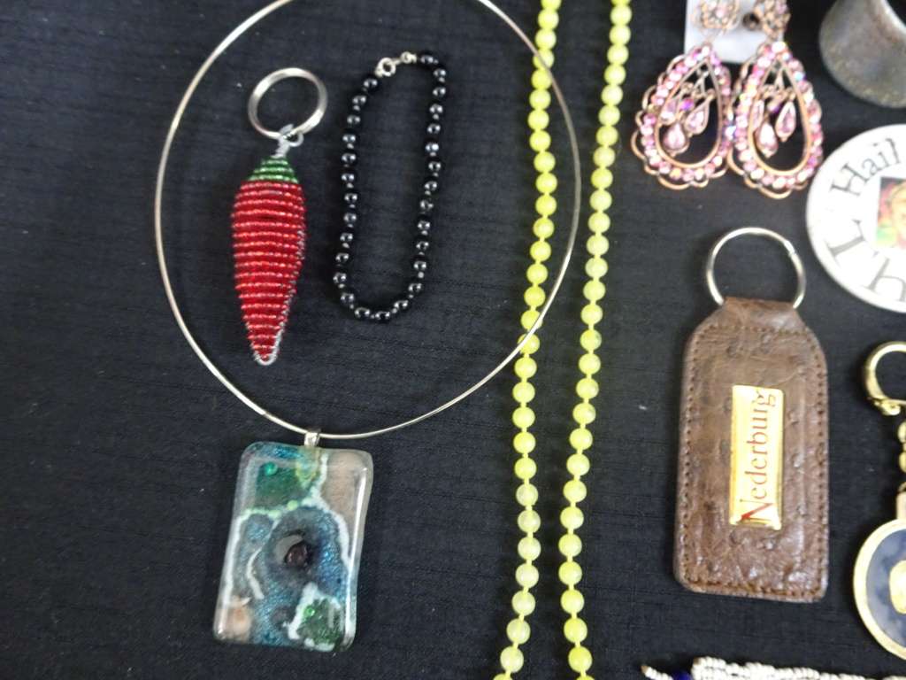 Joblot Of Interesting Items - All In Good Condition - See My Description