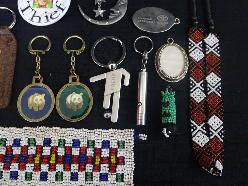 Joblot Of Interesting Items - All In Good Condition - See My Description