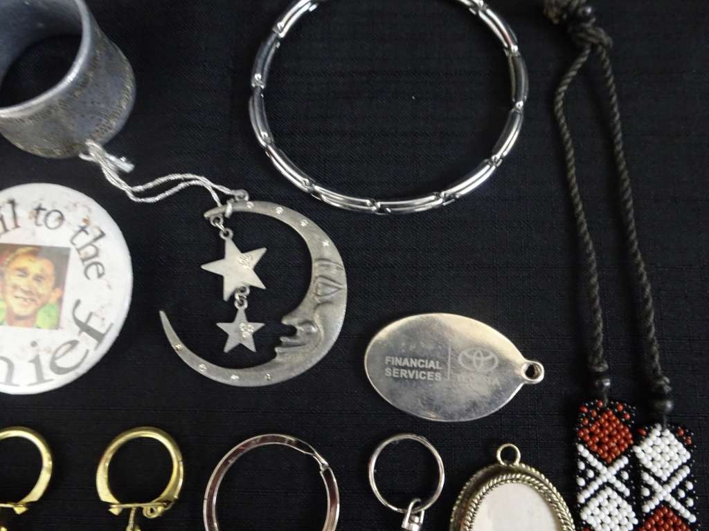 Joblot Of Interesting Items - All In Good Condition - See My Description