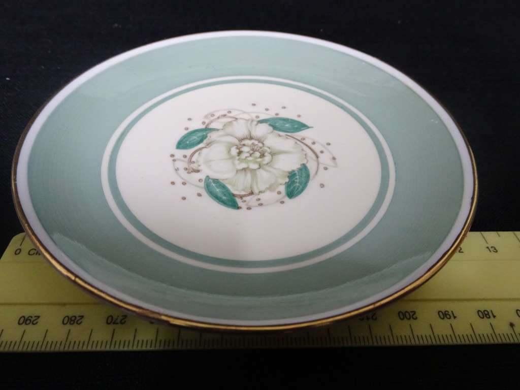 Stunning Susie Cooper `Magnolia` Coffee Set - See Description