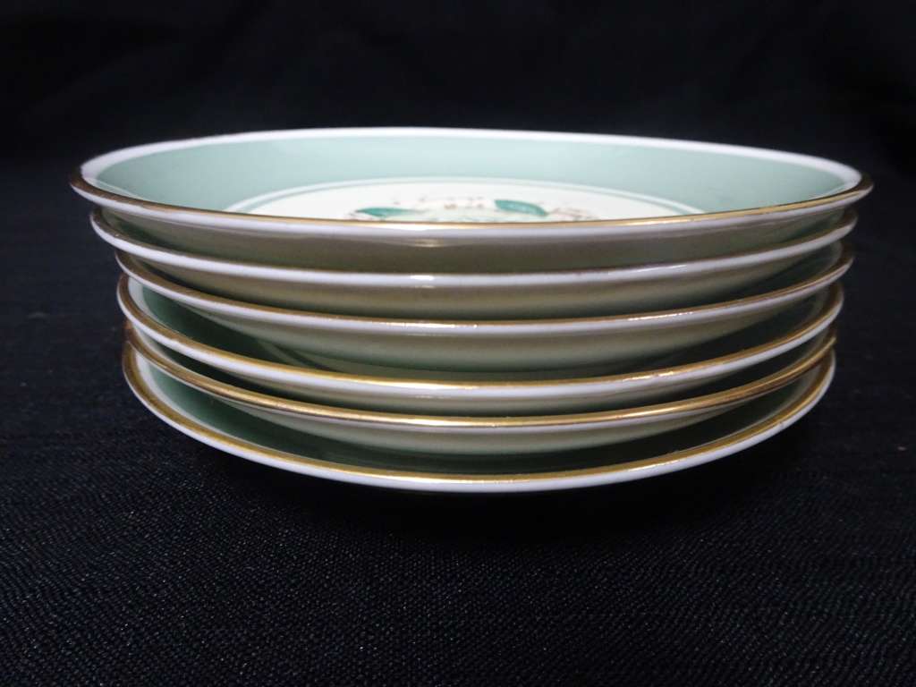 Stunning Susie Cooper `Magnolia` Coffee Set - See Description