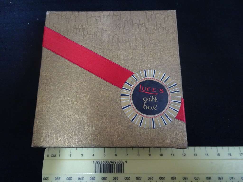 Two Sets Of Vintage Perfume In Original Boxes - See My Description