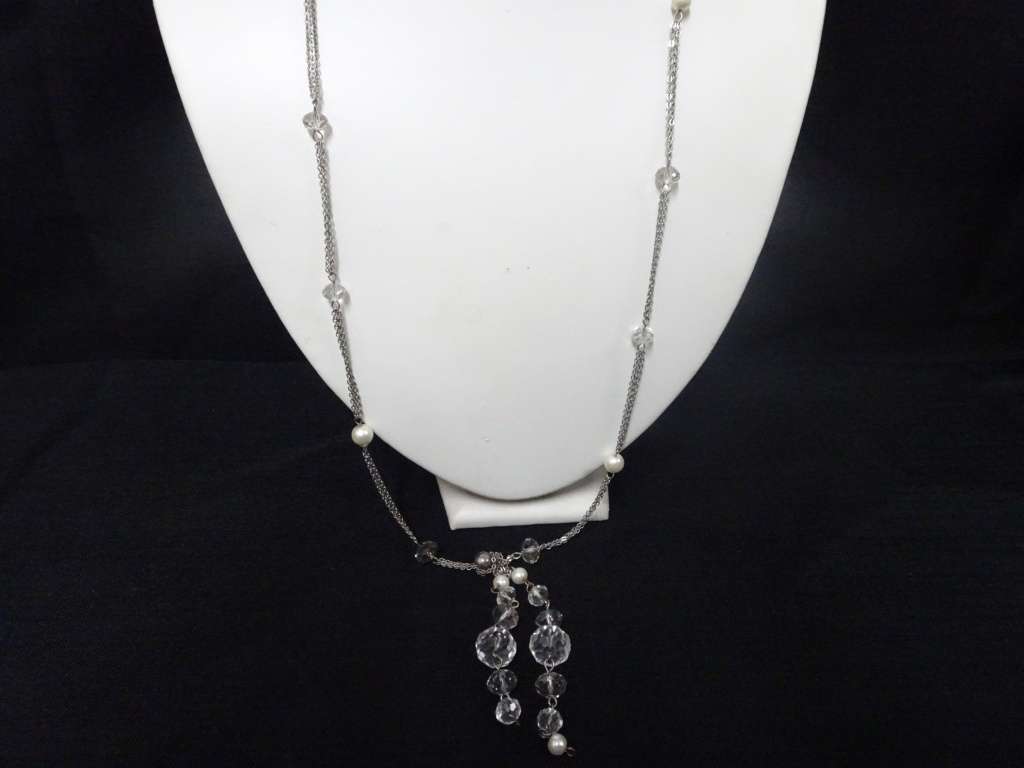 Stunning Big Joblot Of Different Costume Jewellery - In Excellent Condition