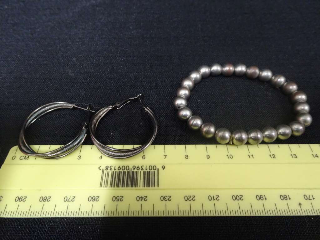 Stunning Big Joblot Of Different Costume Jewellery - In Excellent Condition