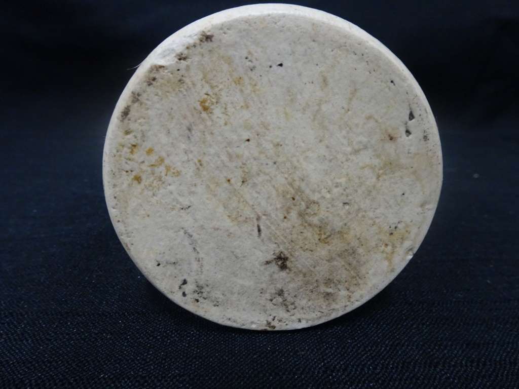 Brewed Ginger Beer Bottle of David and Salkow - Wynberg (See Description) - H - 21,5cm / B - 6cm