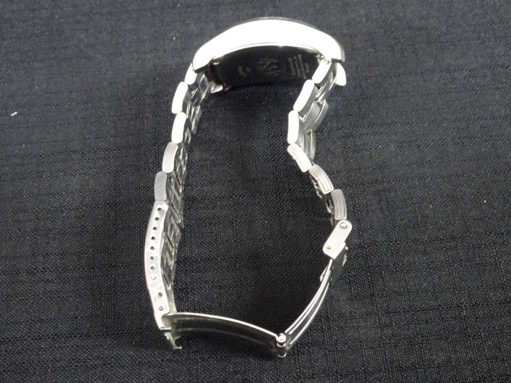 Stunning Rotary Dolphin Standard Sapphire Swiss Made Watch - In Excellent Condition- See Description