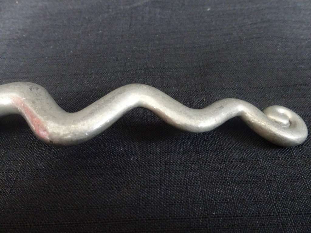 Stunning Carrol Boyes Pasta Server - In Excellent Condition