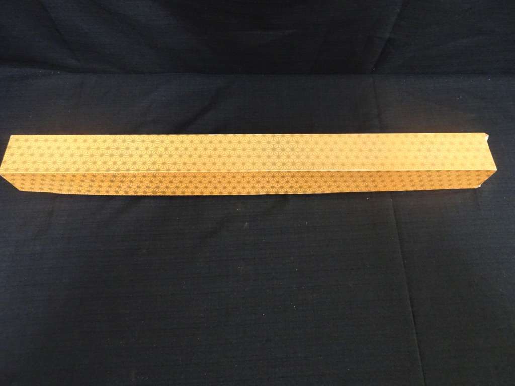 Stunning Vintage Chinese Scroll - In Excellent Condition - 172cm x 55cm