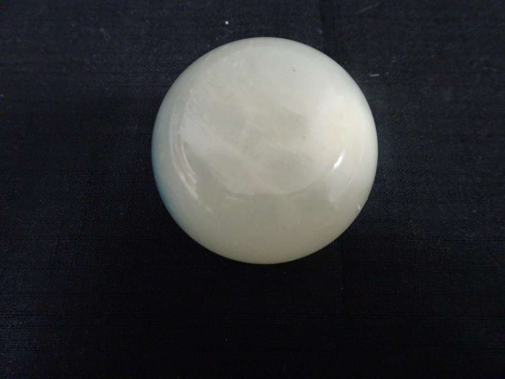 Vintage Hinged Italian Alabaster Trinket Box Mini Venezia - Ponte Di Rialto - In Good Condition