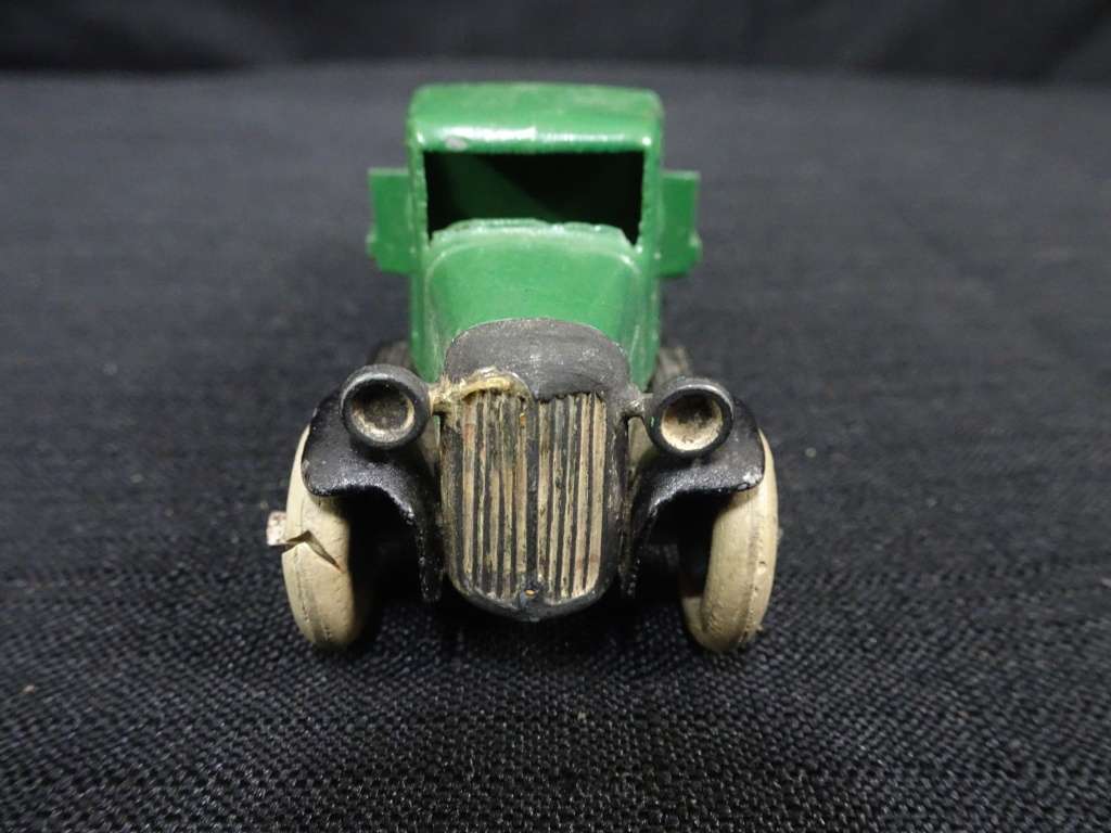 Dinky Toys Liverpool Series Flatbed Truck By Meccano LTD