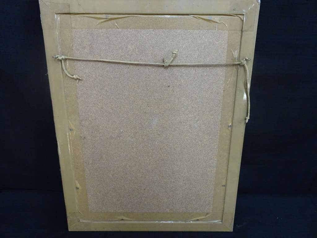 Ex-Springboks Coach Jake White And John Smit Celebrates The Winning Of 2007's World Cup Final Print