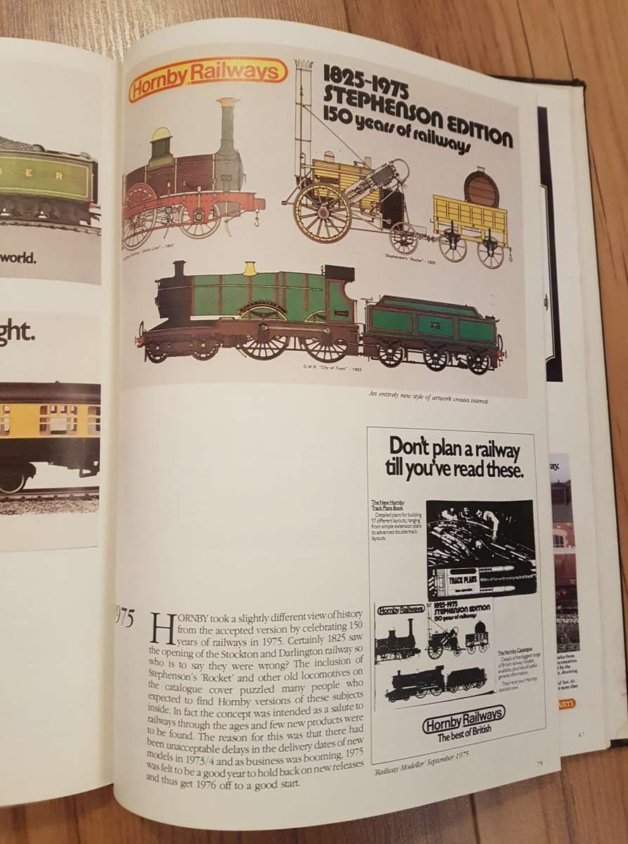 1937 EM 320 Hornby Tank Goods Set