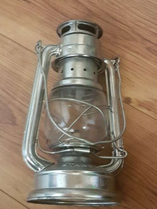 SAR Lantern