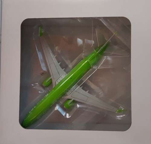 Kulula Boeing 737-800