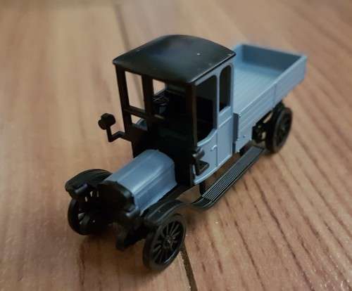 Marklin 1899 Truck Set (3 Truks)