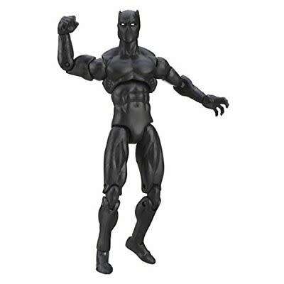Marvel Legends Series Black Panther RARE