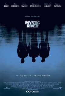 Mystic River DVD