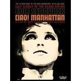 Ciao! Manhattan - DVD