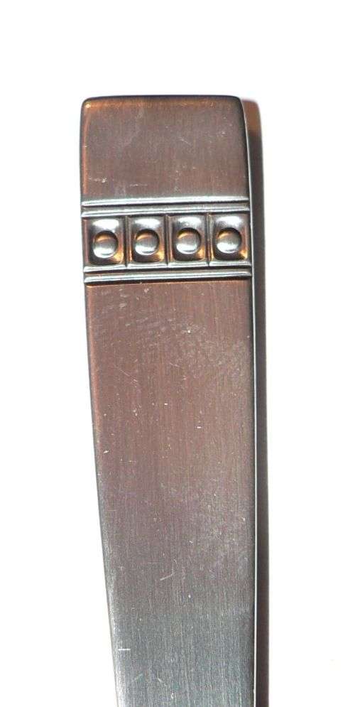 Silver-plated Auerhahn flatware - 60 pieces of beautiful German cutlery