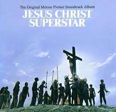 Jesus Christ Superstar - Original Motion Picture Sound Track Album - Vintage Vinyl LPs (double)