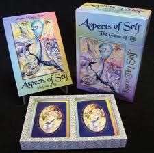 Aspects of Self - The Game of Life (Susan Emily Pitt)