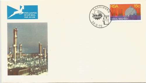 RSA FDC 2.3 ERROR MISSING BLACK (RARE HIGH VALUE)