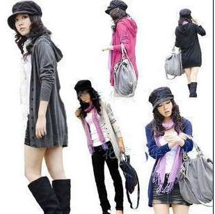 women coat (5 color to choose)