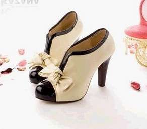 @ R 550*** white colour women high heels  -- new arrival @