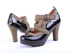 @   R540**** Fashion women high heels - Jan New Arrival   @