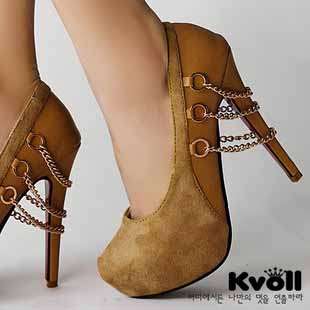 R690***  Magic style never ending flat shoes