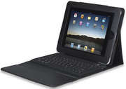 Manhattan IPAD 2 & 3 Bluetooth Keyboard Case